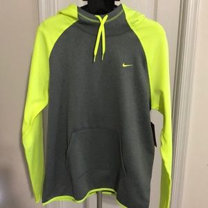 Nike Therma Fit Sweatshirt
